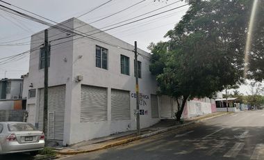 Local esquina el Coyol, Veracruz.