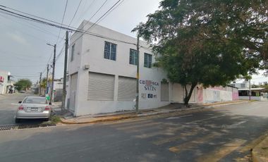 Local esquina el Coyol, Veracruz.