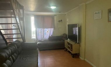 VENDE AMPLIA CASA MAULE