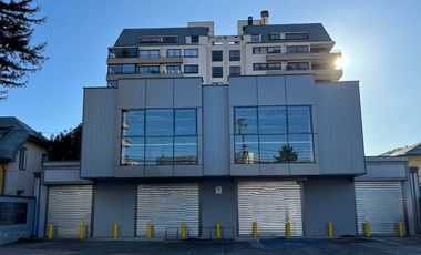 Locales Comerciales en Arriendo Frente a Clínica Alemana, Temuco
