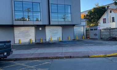 Locales Comerciales en Arriendo Frente a Clínica Alemana, Temuco