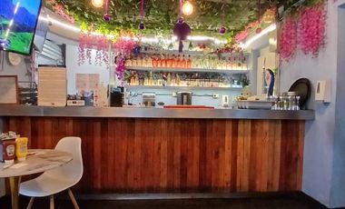 Gran propiedad para la venta derecho de llaves en Viña del Mar