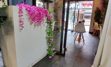 Gran propiedad para la venta derecho de llaves en Viña del Mar