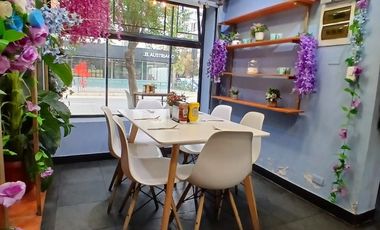 Gran propiedad para la venta derecho de llaves en Viña del Mar