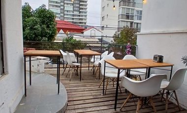 Gran propiedad para la venta derecho de llaves en Viña del Mar