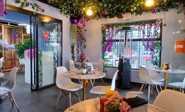 Gran propiedad para la venta derecho de llaves en Viña del Mar