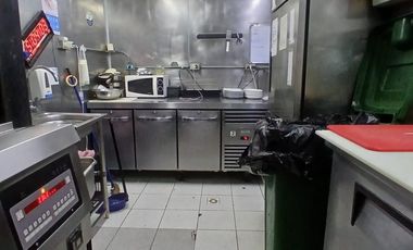 Gran propiedad para la venta derecho de llaves en Viña del Mar