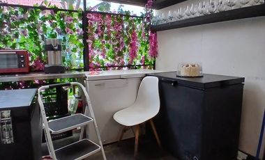 Gran propiedad para la venta derecho de llaves en Viña del Mar