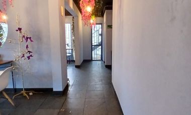 Gran propiedad para la venta derecho de llaves en Viña del Mar