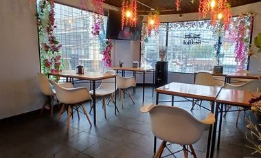 Gran propiedad para la venta derecho de llaves en Viña del Mar