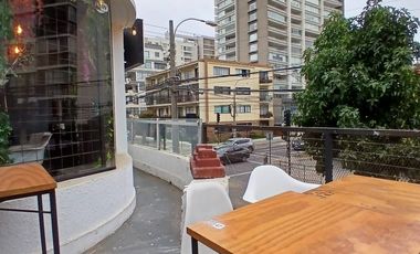 Gran propiedad para la venta derecho de llaves en Viña del Mar