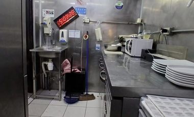 Gran propiedad para la venta derecho de llaves en Viña del Mar