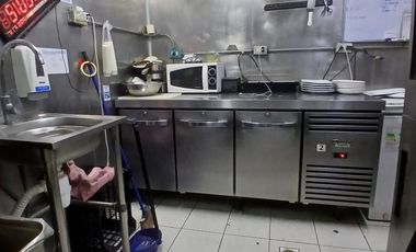 Gran propiedad para la venta derecho de llaves en Viña del Mar