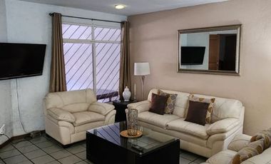 Casa en colonia camelinas