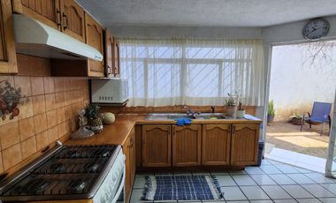 Casa en colonia camelinas