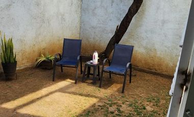 Casa en colonia camelinas