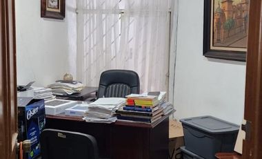 Casa en colonia camelinas