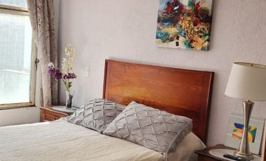 Casa en colonia camelinas