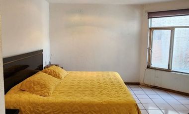 Casa en colonia camelinas