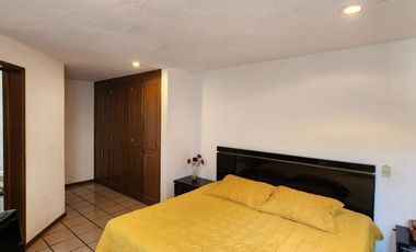 Casa en colonia camelinas