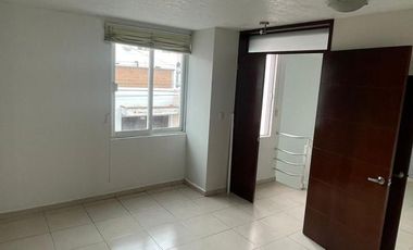 Oficinas en chapultepec sur
