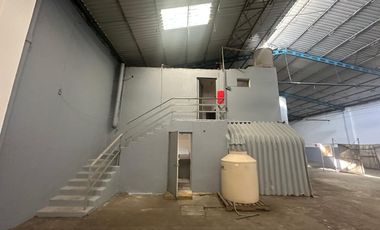 ALAMO INDUSTRIAL (EL ROSARIO) BODEGA Y LOCAL EN RENTA EN ESQUINA GONZALEZ GALLO, GUADALAJARA !!!