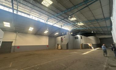 ALAMO INDUSTRIAL (EL ROSARIO) BODEGA Y LOCAL EN RENTA EN ESQUINA GONZALEZ GALLO, GUADALAJARA !!!