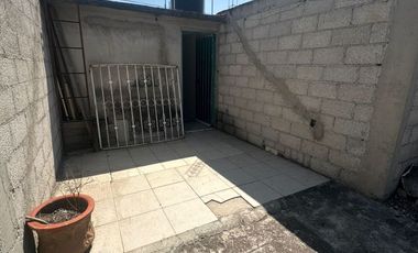 EXCELENTE CASA, EN VILLAS DEL SOL, ECATEPEC, ESTADO DE MEXICO
