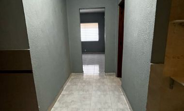 SE RENTA EXCELENTE DEPARTAMENTO SUPER UBICADO A MEDIA CUADRA DE PASEO DE LA REFORMA