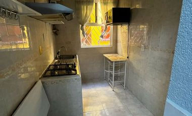 SE RENTA EXCELENTE DEPARTAMENTO SUPER UBICADO A MEDIA CUADRA DE PASEO DE LA REFORMA