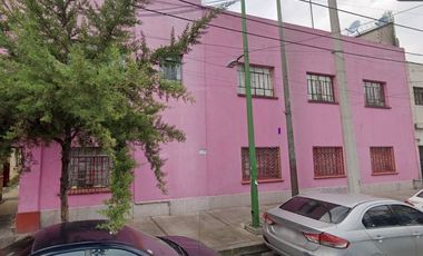 SE RENTA EXCELENTE DEPARTAMENTO SUPER UBICADO A MEDIA CUADRA DE PASEO DE LA REFORMA