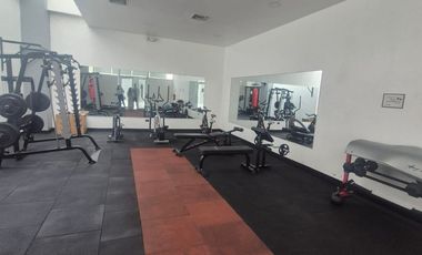 Suite Amoblada en Alquiler en el Edificio City Suites, 1 Habitación, 1 Baño, Piscina,  Seguridad Gimnasio, Norte de Guayaquil.