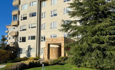 Departamento en Arriendo, 100 M2, 3D, 2B, Condominio Valle del Sol, Temuco