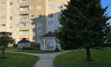 Departamento en Arriendo, 100 M2, 3D, 2B, Condominio Valle del Sol, Temuco