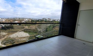 Departamento en Renta en Nivel Diez $3,500 Dlls por mes AMUEBLADO Y EQUIPADO