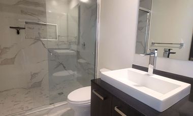 Departamento en Renta en Nivel Diez $3,500 Dlls por mes AMUEBLADO Y EQUIPADO