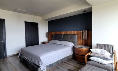 Departamento en Renta en Nivel Diez $3,500 Dlls por mes AMUEBLADO Y EQUIPADO