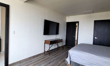 Departamento en Renta en Nivel Diez $3,500 Dlls por mes AMUEBLADO Y EQUIPADO