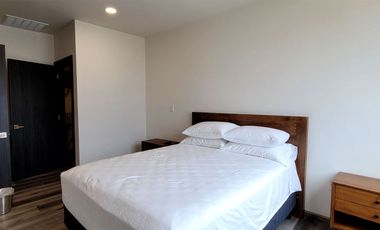 Departamento en Renta en Nivel Diez $3,500 Dlls por mes AMUEBLADO Y EQUIPADO