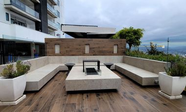 Departamento en Renta en Nivel Diez $3,500 Dlls por mes AMUEBLADO Y EQUIPADO