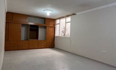 Arriendo Apto en el Barrio San José
