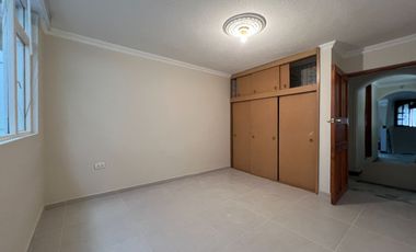 Arriendo Apto en el Barrio San José