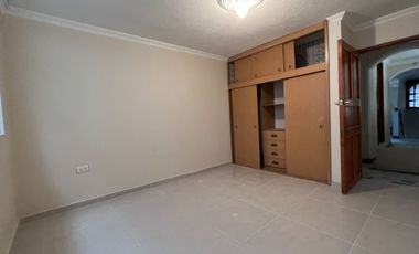 Arriendo Apto en el Barrio San José