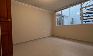 Arriendo Apto en el Barrio San José
