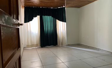 Arriendo Apto en el Barrio San José