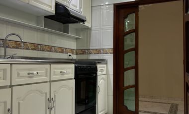 Arriendo Apto en el Barrio San José