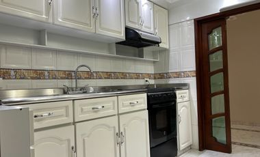 Arriendo Apto en el Barrio San José