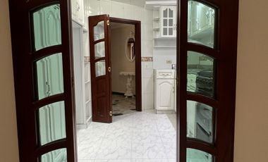 Arriendo Apto en el Barrio San José