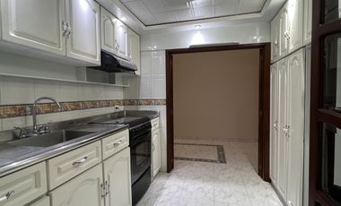 Arriendo Apto en el Barrio San José