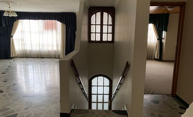 Arriendo Apto en el Barrio San José